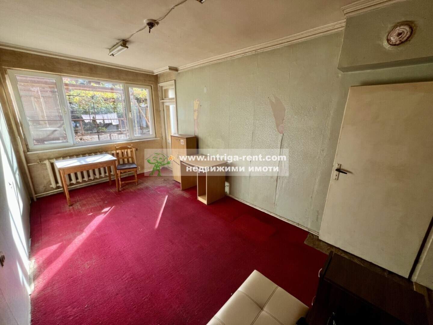 Studio Apartment in Uchilishtni, Haskovo – photo 4