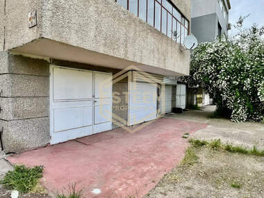 For rent - Garage in Iug,  Silistra