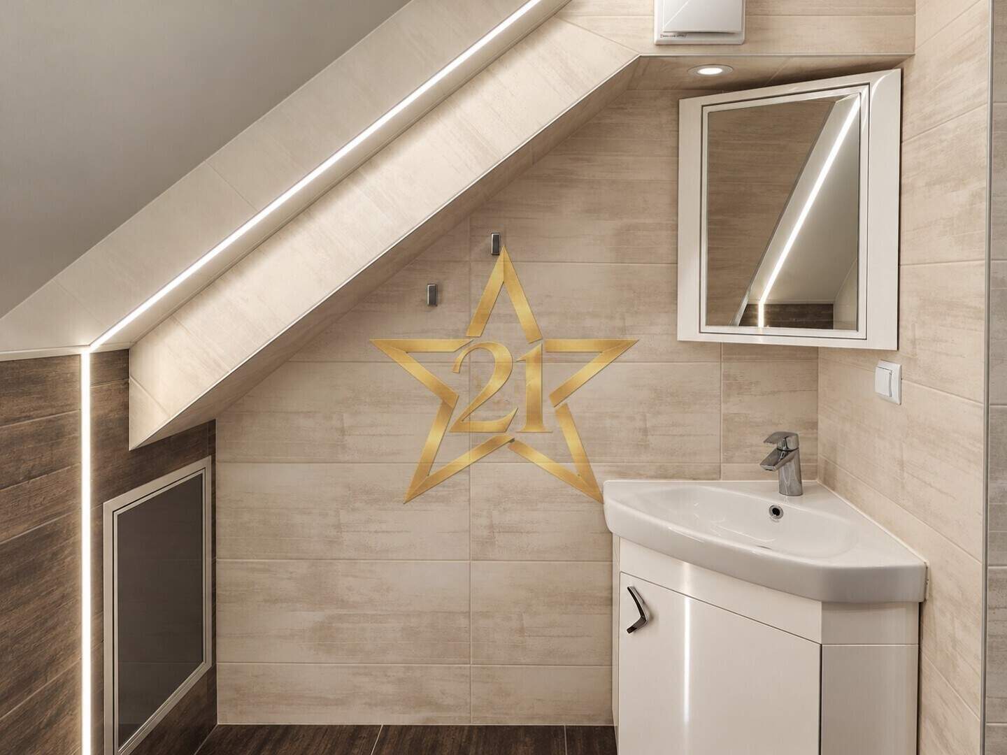 Cu o cameră Apartament în Center, Varna – fotografia 6