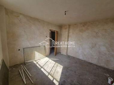 For sale - Apartment in Zapad-1,  Targovishte