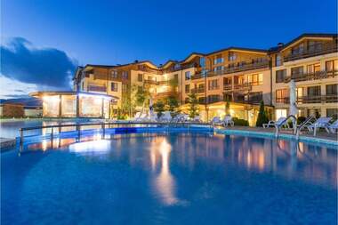 For sale - Hotel in Razlog,  Blagoevgrad