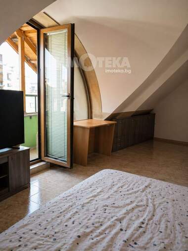 For sale - Apartment in Studentski grad,  Sofia