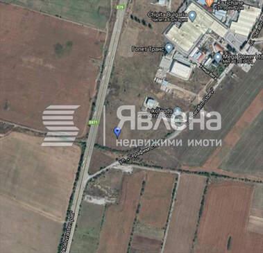 For sale - For Construction in Kazichene,  Sofia