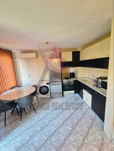 Închiriere - Apartament în Kolhozen pazar,  Varna