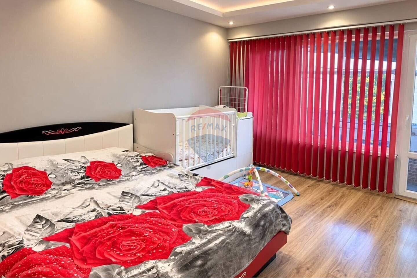 Тристаен Апартамент в Родина 2, Русе – снимка 7
