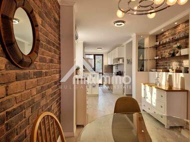For rent - Apartment in Kabakum,  Varna