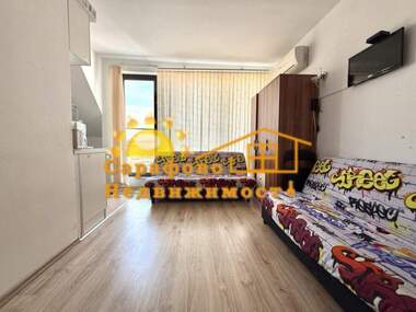 Verkauf - Wohnung in Saravowo,  Burgas