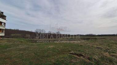 Satış - İnşaat arsası olarak Gramatikovo,  Burgas