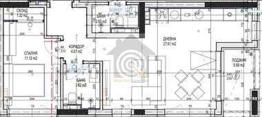 Vânzare - Apartament în Ovcea Kupel,  Sofia