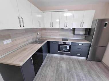 Kira - Apartman olarak Mladejki halm,  Plovdiv