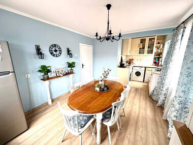 For sale - Floor of a house in Hashove,  Ruse