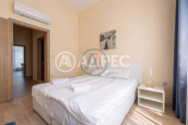 Продажба - Апартамент в Аспарухово,  Варна