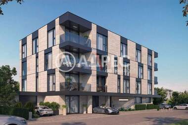 For sale - Apartment in Nessebar,  Burgas