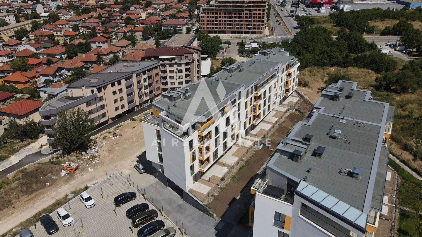 Zweizimmer Wohnung in Wider Center, Plewen – Foto 6