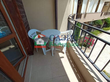 For sale - Apartment in Sveti Vlas,  Burgas