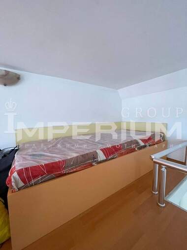 For rent - Apartment in Bazar Levski,  Varna