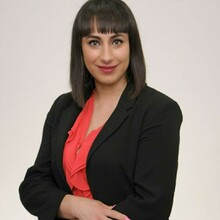 Alina Didenko