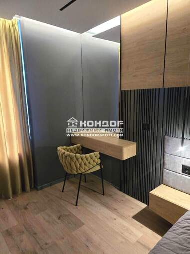 For sale - Apartment in Sadiyski,  Plovdiv