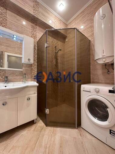 For sale - Apartment in Sveti Vlas,  Burgas