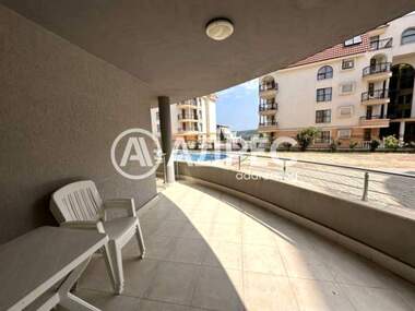 Satış - Apartman olarak Sinemorec,  Burgas