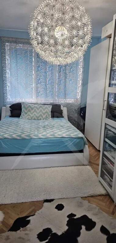 For sale - Apartment in Center,  Plovdiv