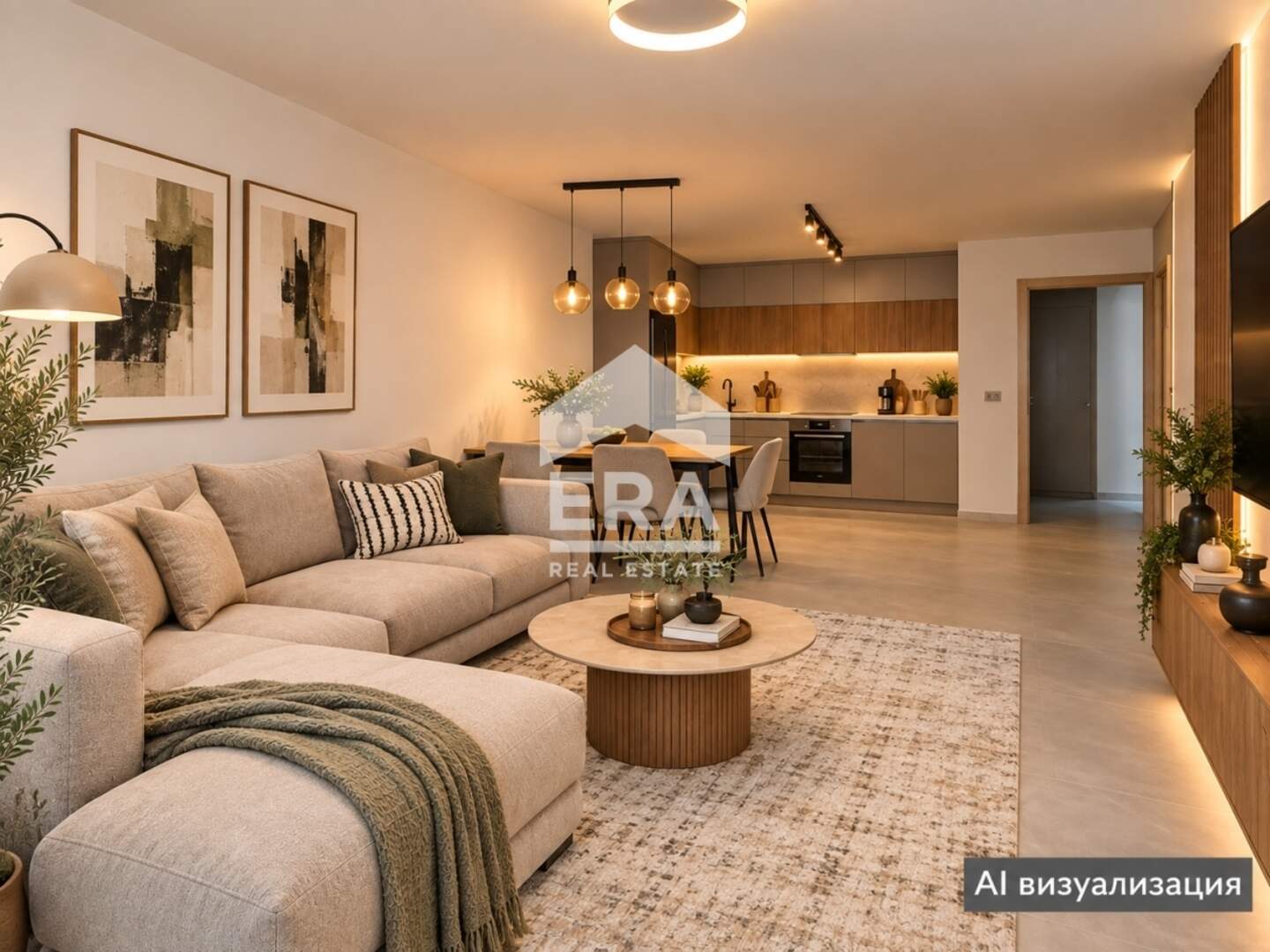 İki odalı Apartman olarak Borovets, Kırcaali – fotoğraf 3