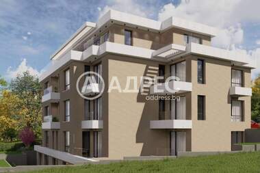 Продажба - Апартамент в Свети Никола,  Варна