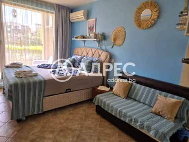 Verkauf - Wohnung in Sozopol,  Burgas