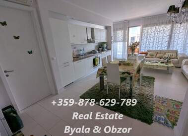 For sale - Apartment in Obzor,  Burgas