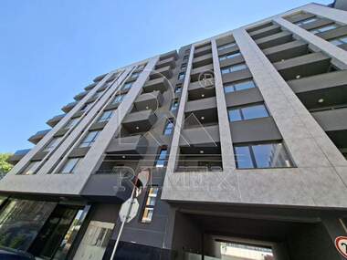 For sale - Apartment in Hristo Smirnenski,  Plovdiv