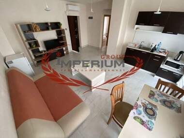 For rent - Apartment in Briz,  Varna