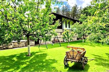 Verkauf - Haus in Arbanasi,  Weliko Tarnowo