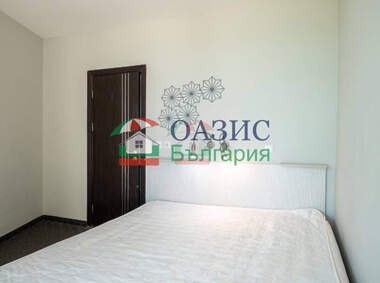 Verkauf - Wohnung in Nessebar,  Burgas