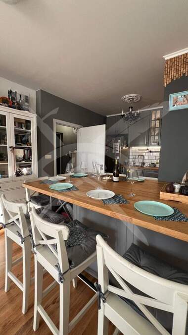 Vânzare - Apartament în Nesebăr,  Burgas