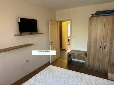 Miete - Wohnung in Kameniza 1,  Plowdiw
