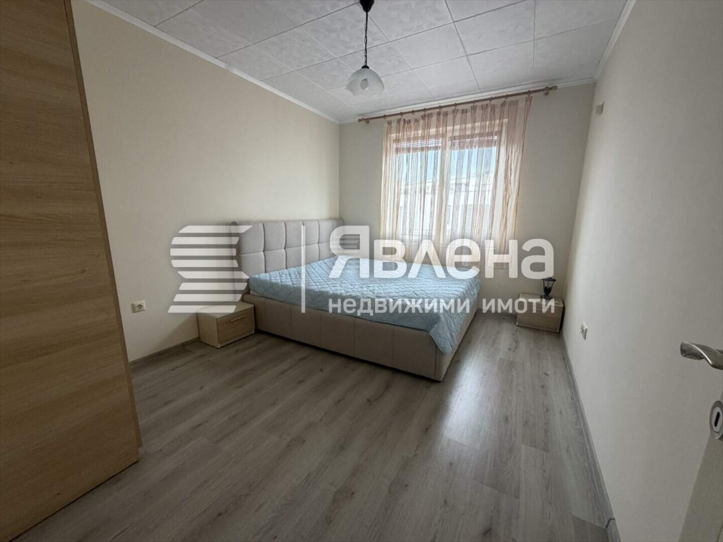 Двустаен Апартамент в Несебър, Бургас – снимка 4