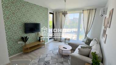 Kira - Apartman olarak Trakia,  Plovdiv