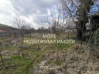 Продажа - Участок под строительство в Черни Връх,  Бургас
