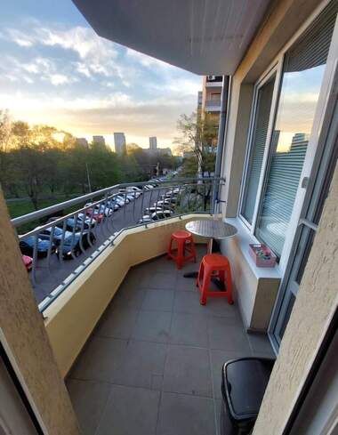 Kira - Apartman olarak Slaveykov,  Burgas