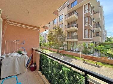 Satış - Apartman olarak Sunny Beach,  Burgas