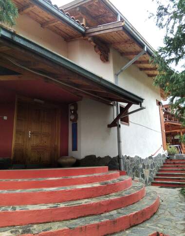 Verkauf - Haus in Saparewa Bania,  Küstendil