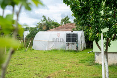 For sale - House in Chervena Voda,  Ruse