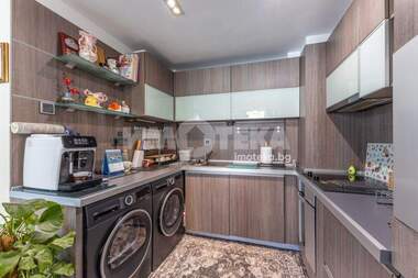 Продажба - Апартамент в Гранд Мол,  Варна