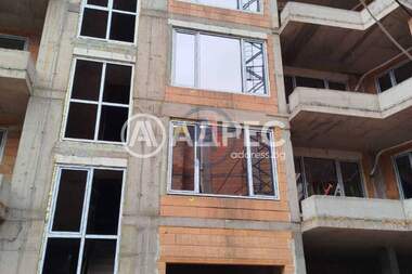 For sale - Parking spot in Hadji Dimitar,  Sofia
