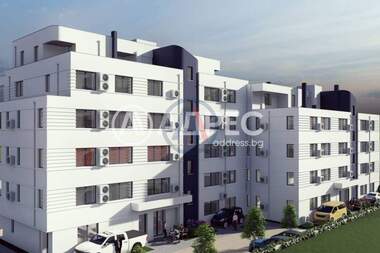 For sale - Apartment in Vinica,  Varna