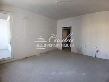 For sale - Apartment in Trakia,  Shumen