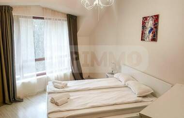 Satış - Apartman olarak Asparuhovo,  Varna