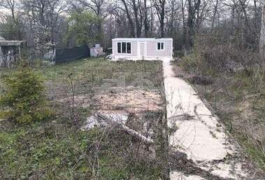 Satış - İnşaat arsası olarak Borovec - Sever,  Varna