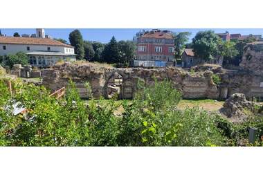 For sale - Apartment in Gracka mahala,  Varna