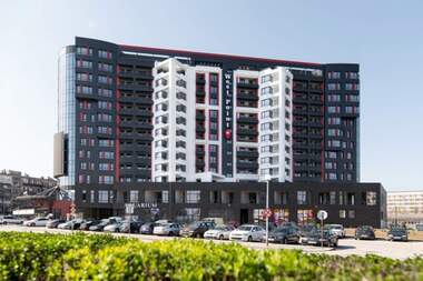 Miete - Wohnung in Hristo Smirnenski,  Plowdiw
